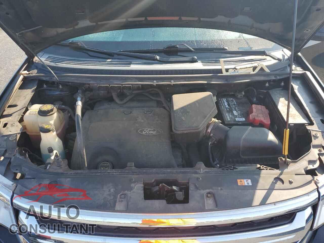 FORD EDGE 2014 - 2FMDK4KC2EBA98430