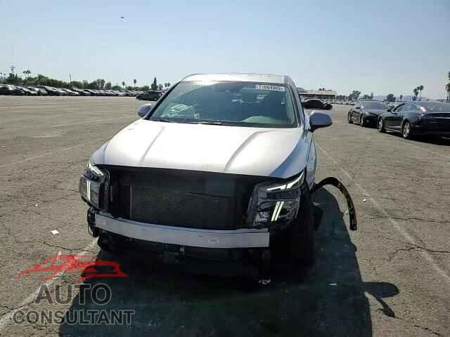 HYUNDAI SANTA FE 2023 - 5NMS14AJ4PH505800