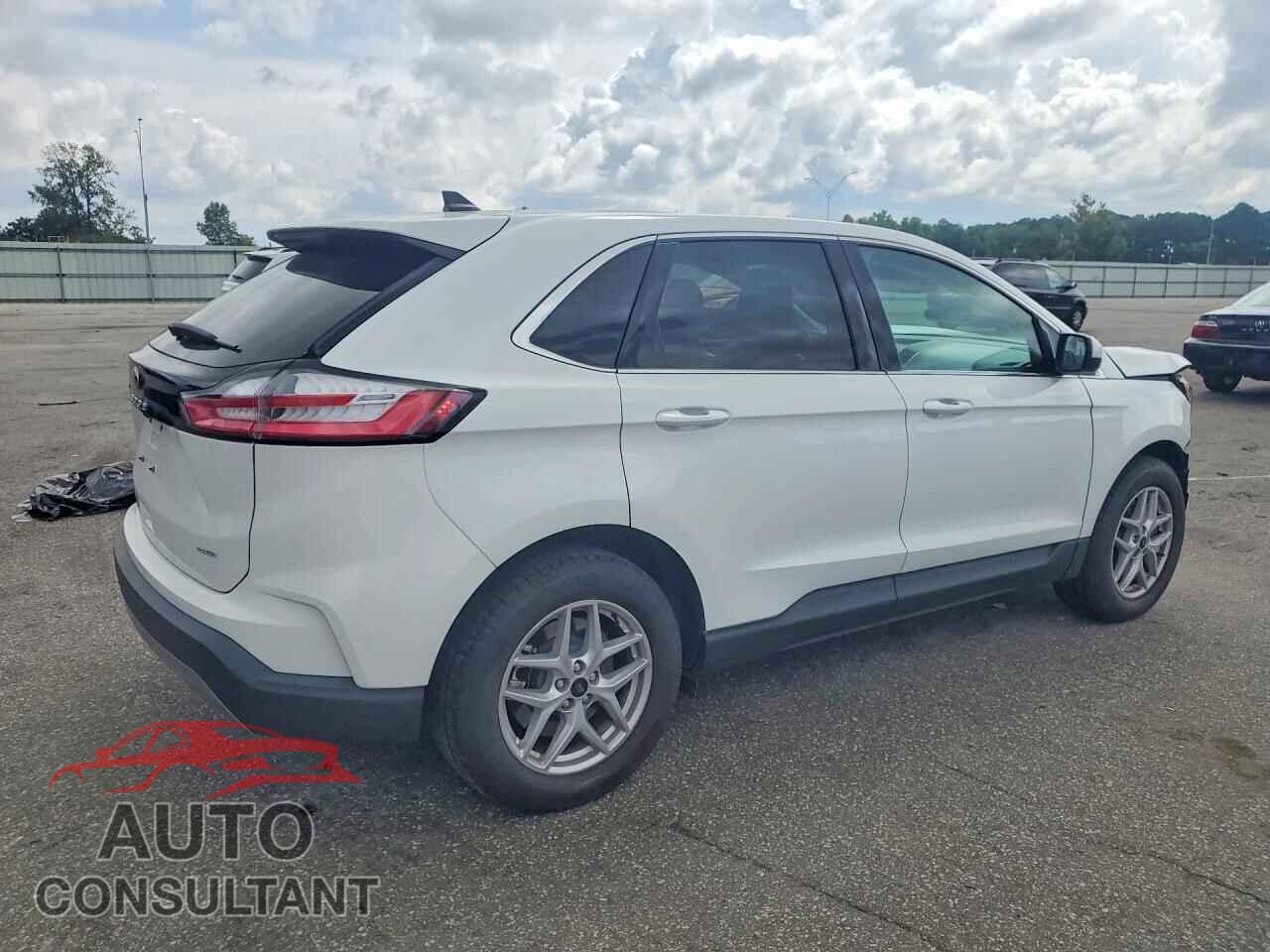 FORD EDGE 2023 - 2FMPK4J93PBA33205