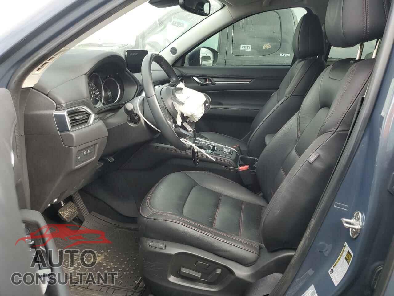MAZDA CX-5 2021 - JM3KFACY8M0410041
