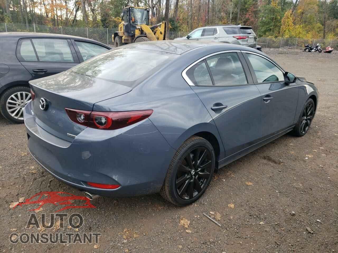 MAZDA 3 2023 - 3MZBPACM7PM379432