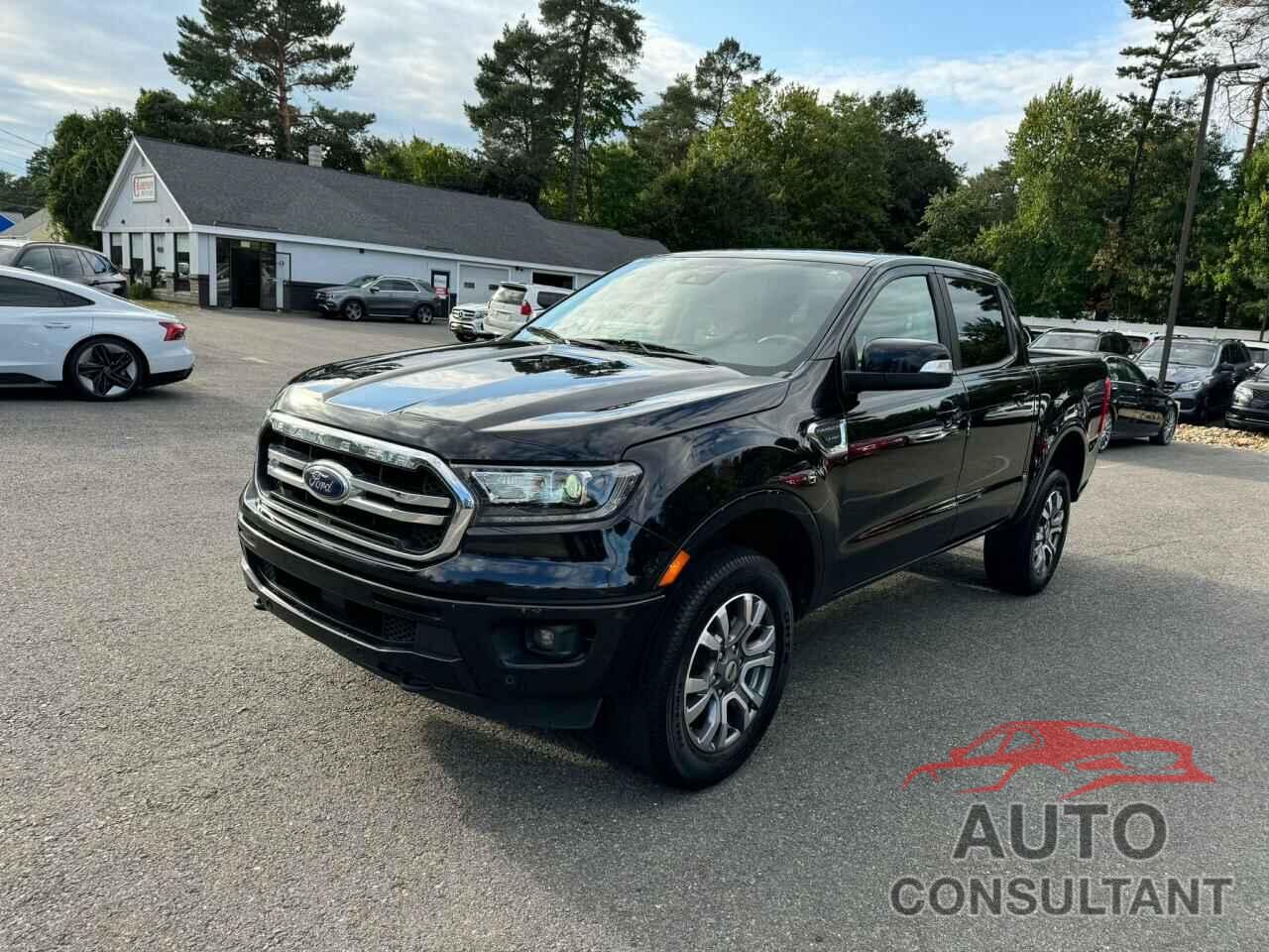 FORD RANGER 2020 - 1FTER4EH3LLA26046