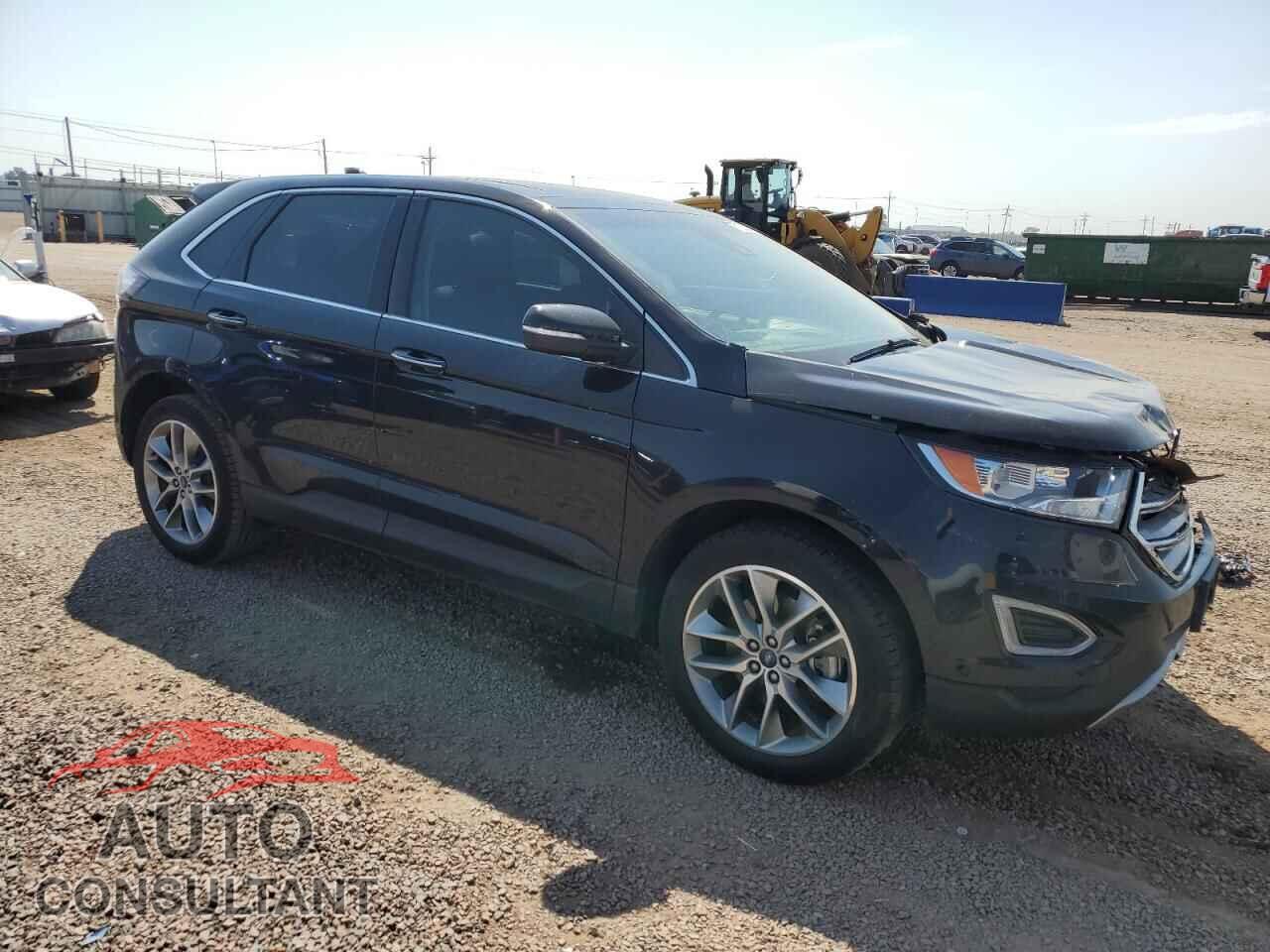 FORD EDGE 2018 - 2FMPK4K93JBB12301