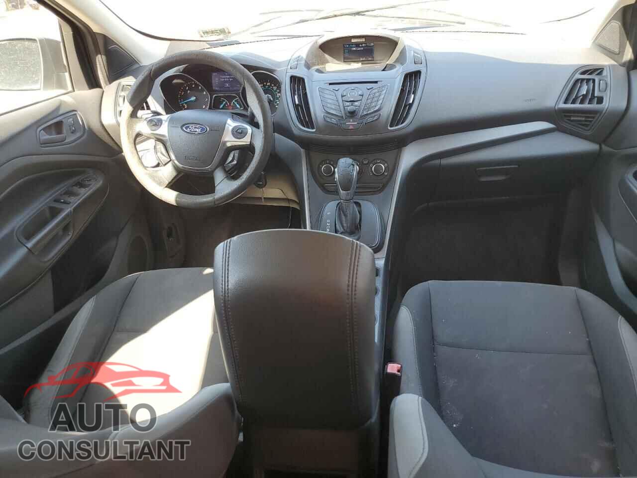 FORD ESCAPE 2013 - 1FMCU0F78DUA98730