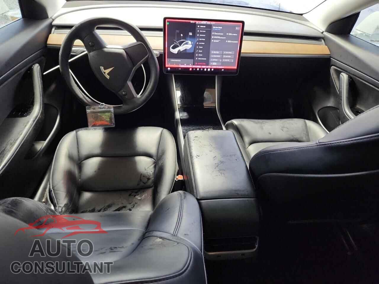 TESLA MODEL 3 2020 - 5YJ3E1EA5LF645335