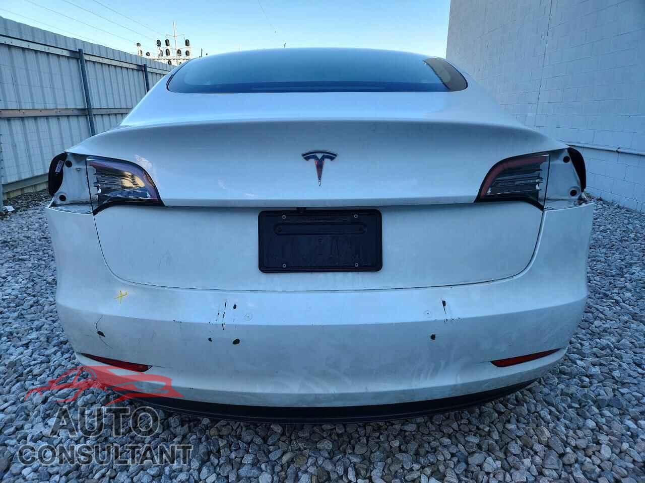 TESLA MODEL 3 2023 - 5YJ3E1EA6PF449281