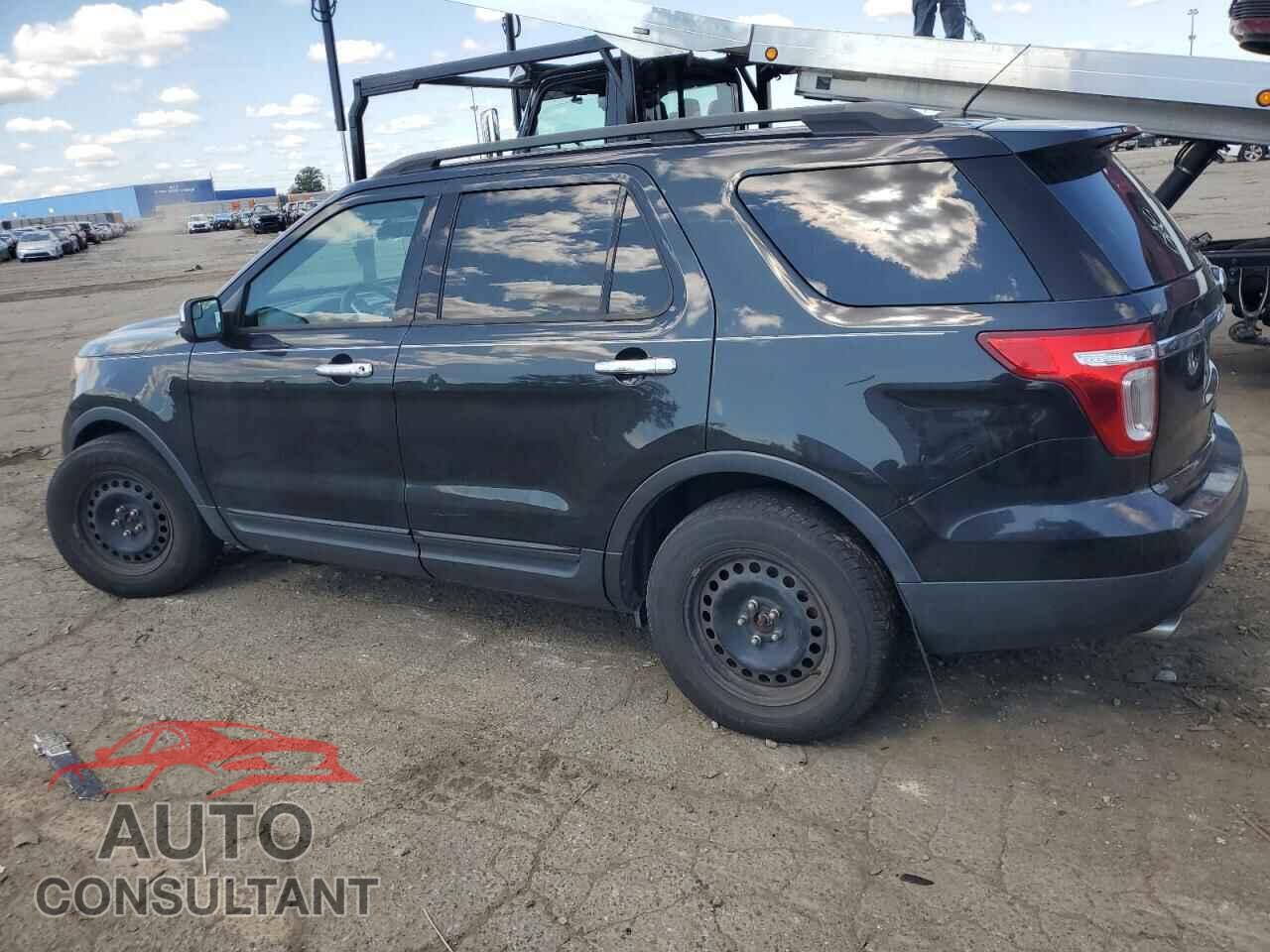 FORD EXPLORER 2013 - 1FM5K8B84DGB16473