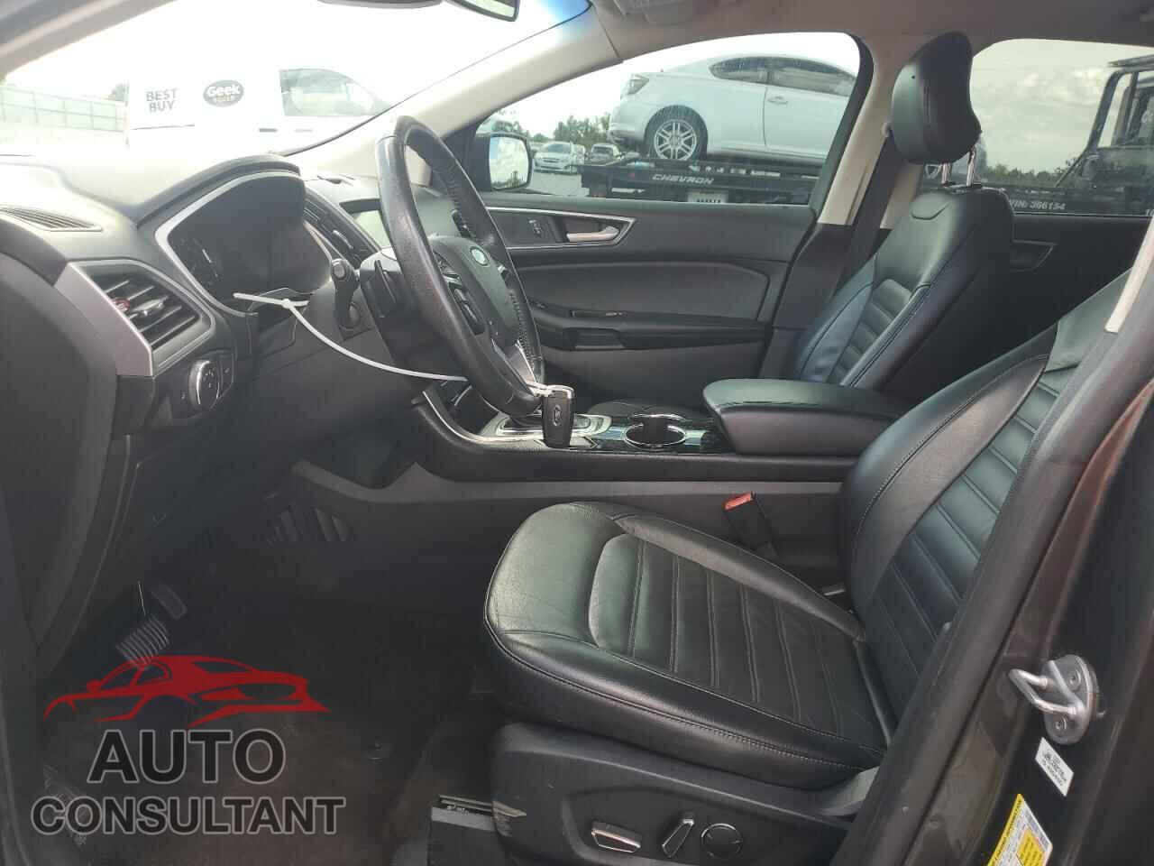 FORD EDGE 2018 - 2FMPK3J93JBB09328