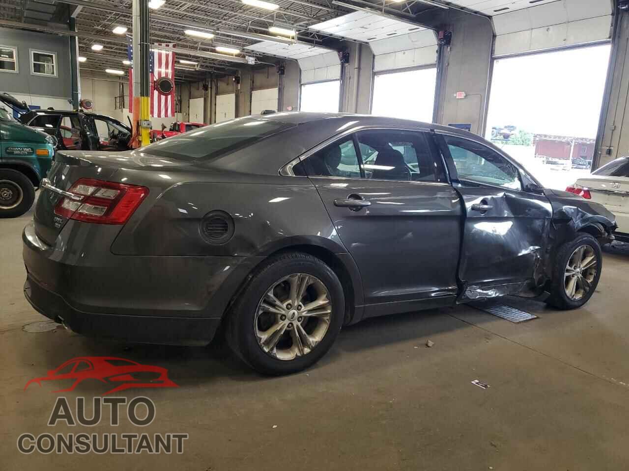 FORD TAURUS 2015 - 1FAHP2H87FG160810