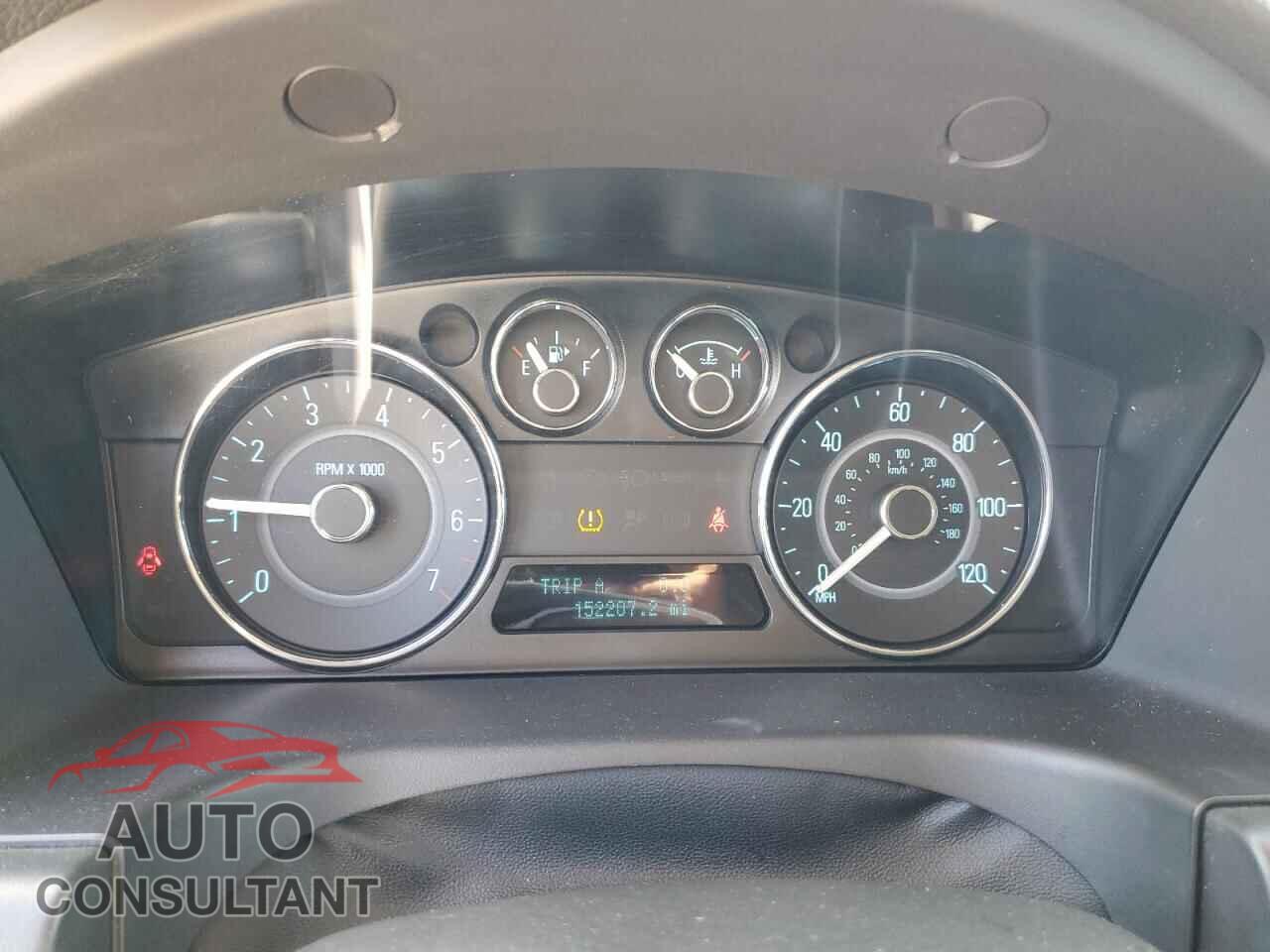 FORD FLEX 2011 - 2FMGK5CC0BBD19777