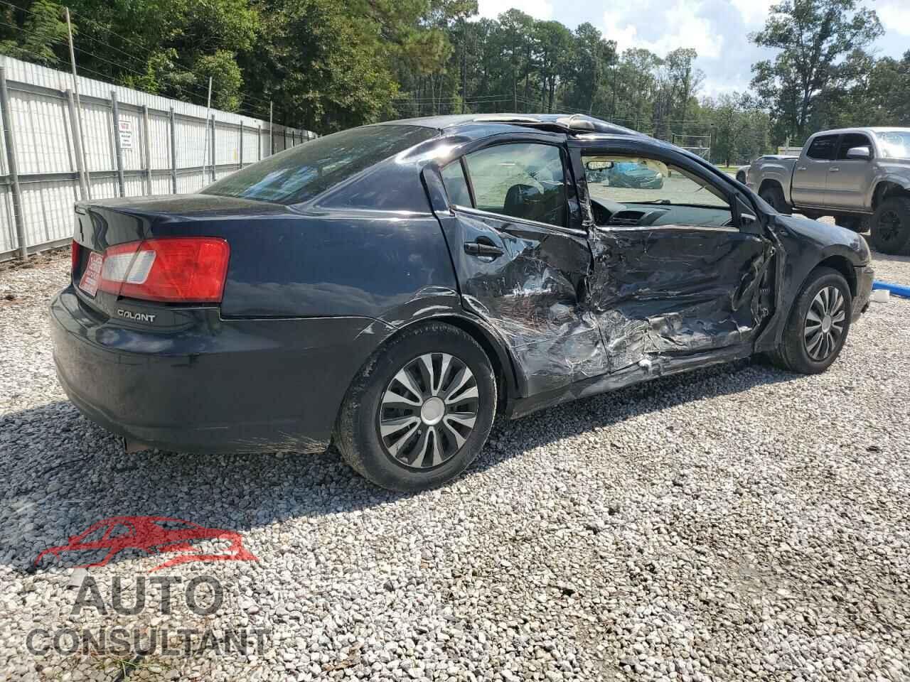 MITSUBISHI GALANT 2011 - 4A32B3FF8BE033718