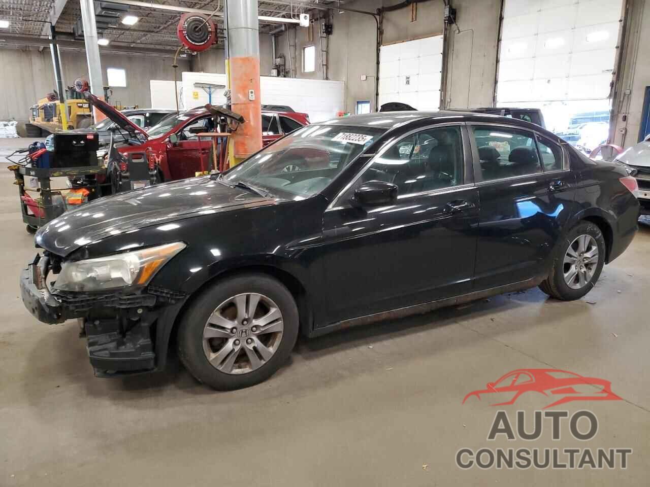 HONDA ACCORD 2012 - 1HGCP2F66CA087144