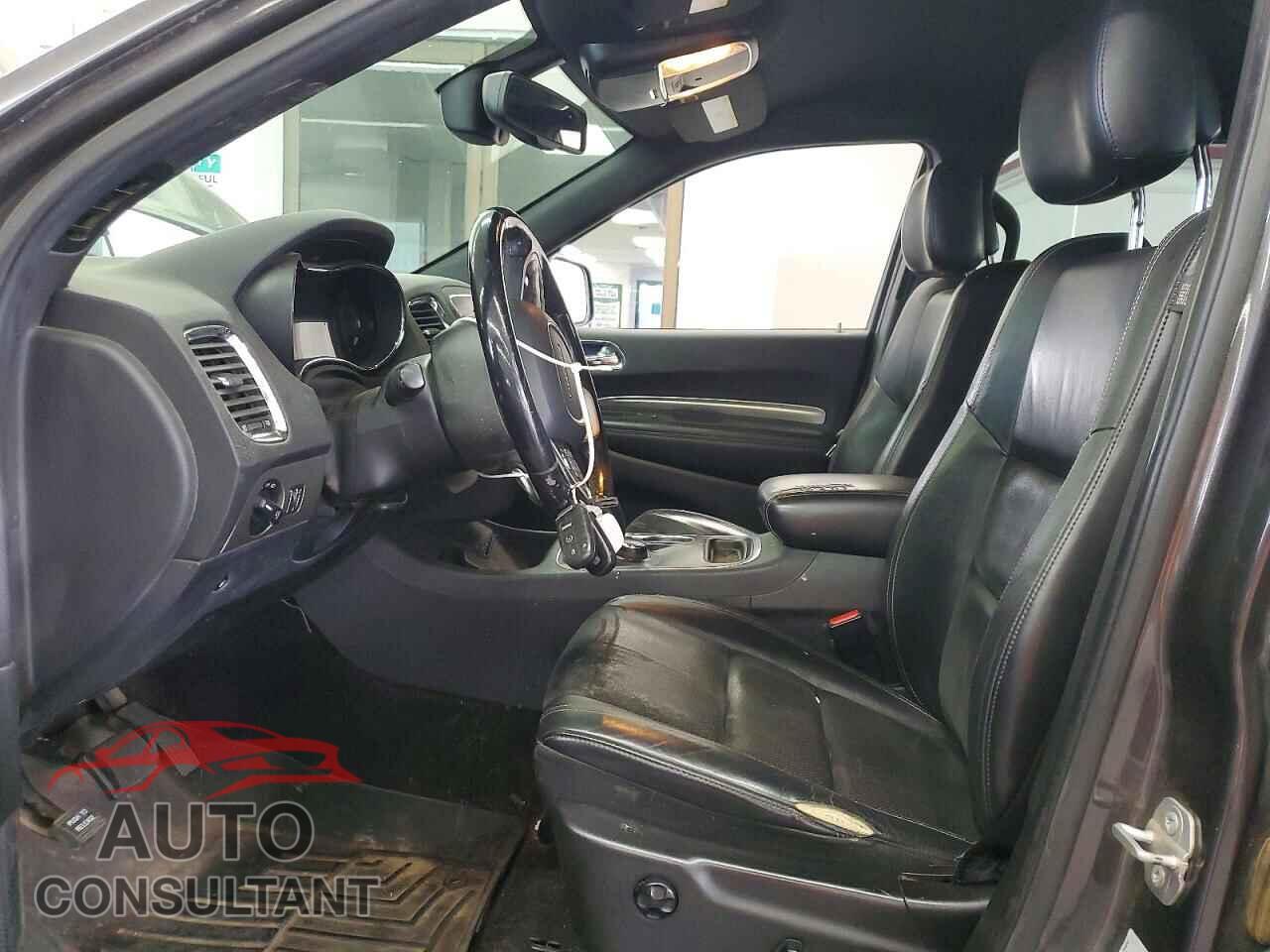 DODGE DURANGO 2015 - 1C4RDJAG7FC188651