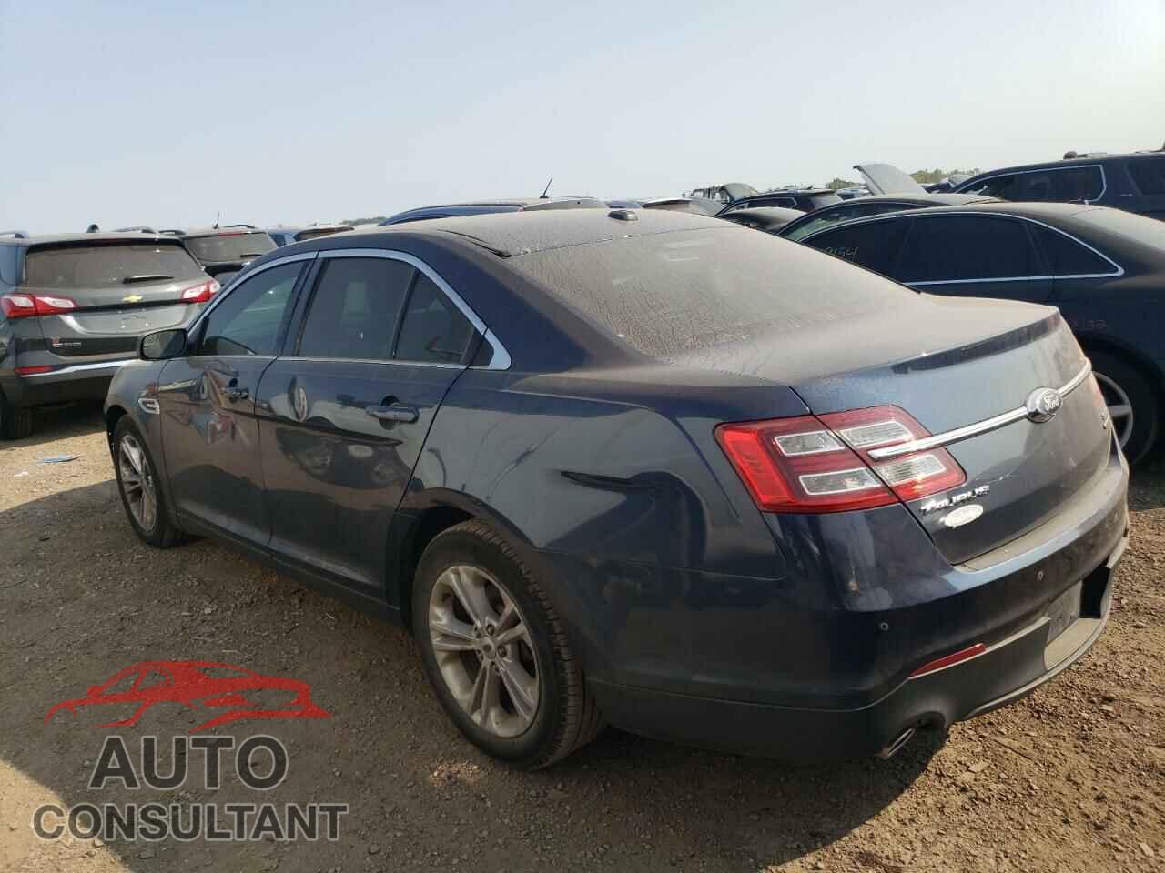FORD TAURUS 2016 - 1FAHP2E88GG153337