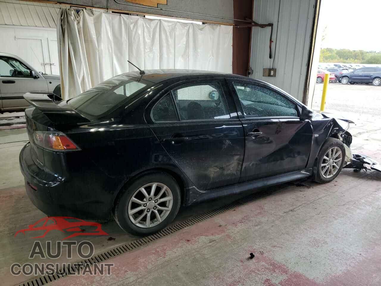 MITSUBISHI LANCER 2016 - JA32V2FW3GU002697