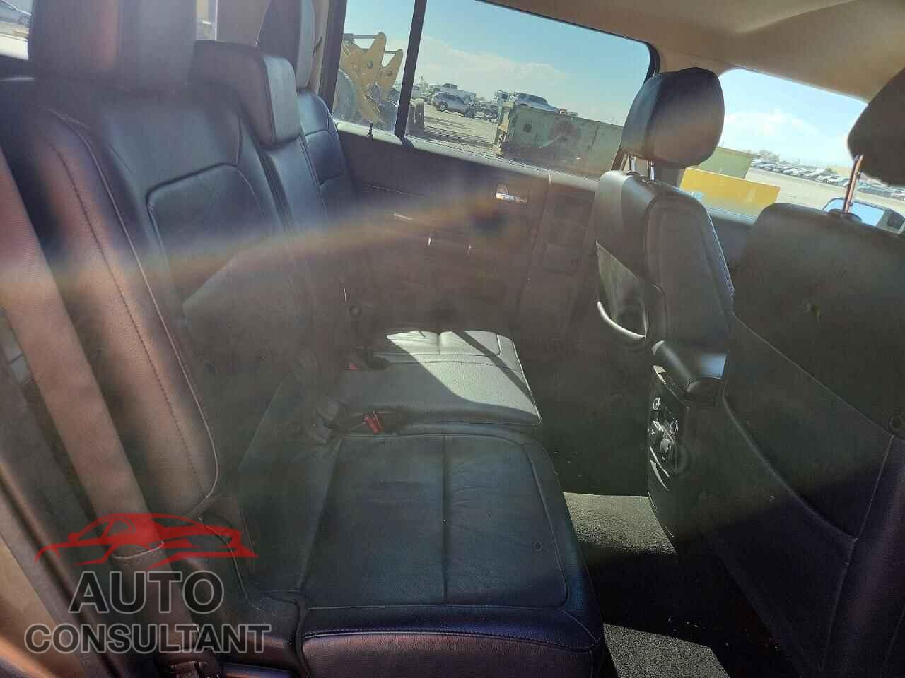 FORD FLEX 2014 - 2FMHK6C88EBD13610