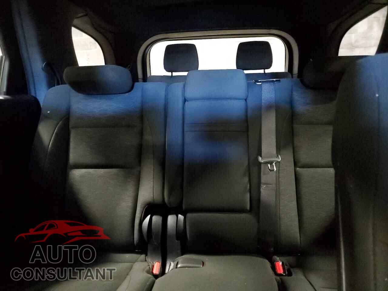 DODGE DURANGO 2025 - 1C4RDJDG0SC536151