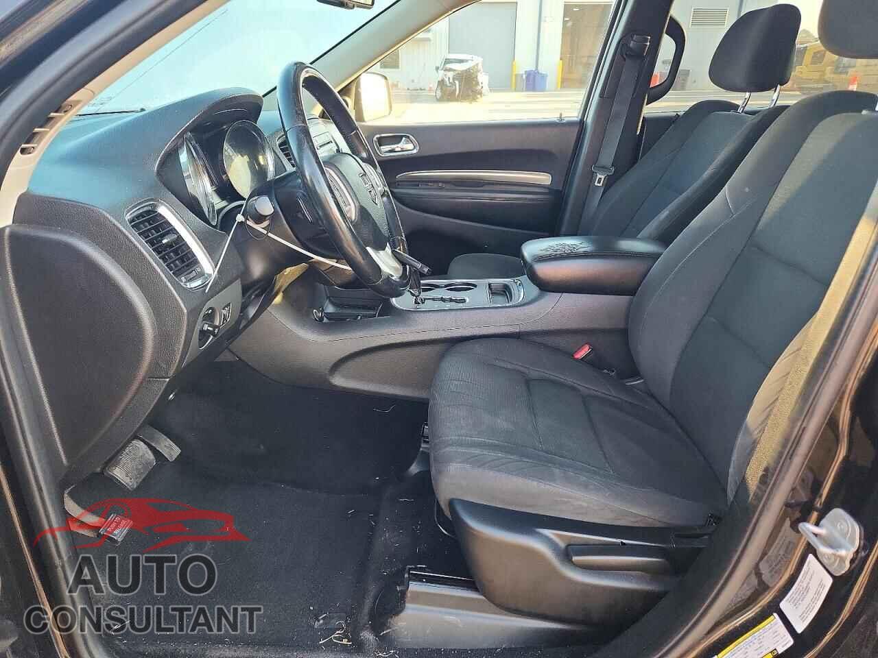 DODGE DURANGO 2013 - 1C4RDHAG2DC694975