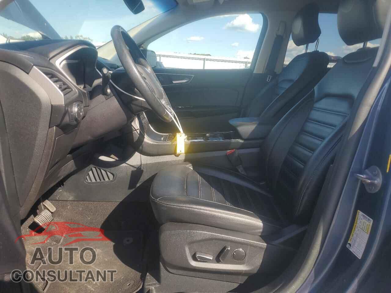 FORD EDGE 2019 - 2FMPK3J94KBC08600