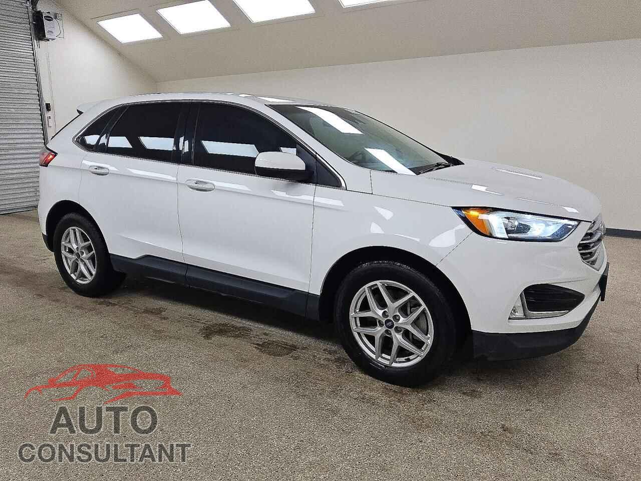 FORD EDGE 2021 - 2FMPK4J94MBA01939