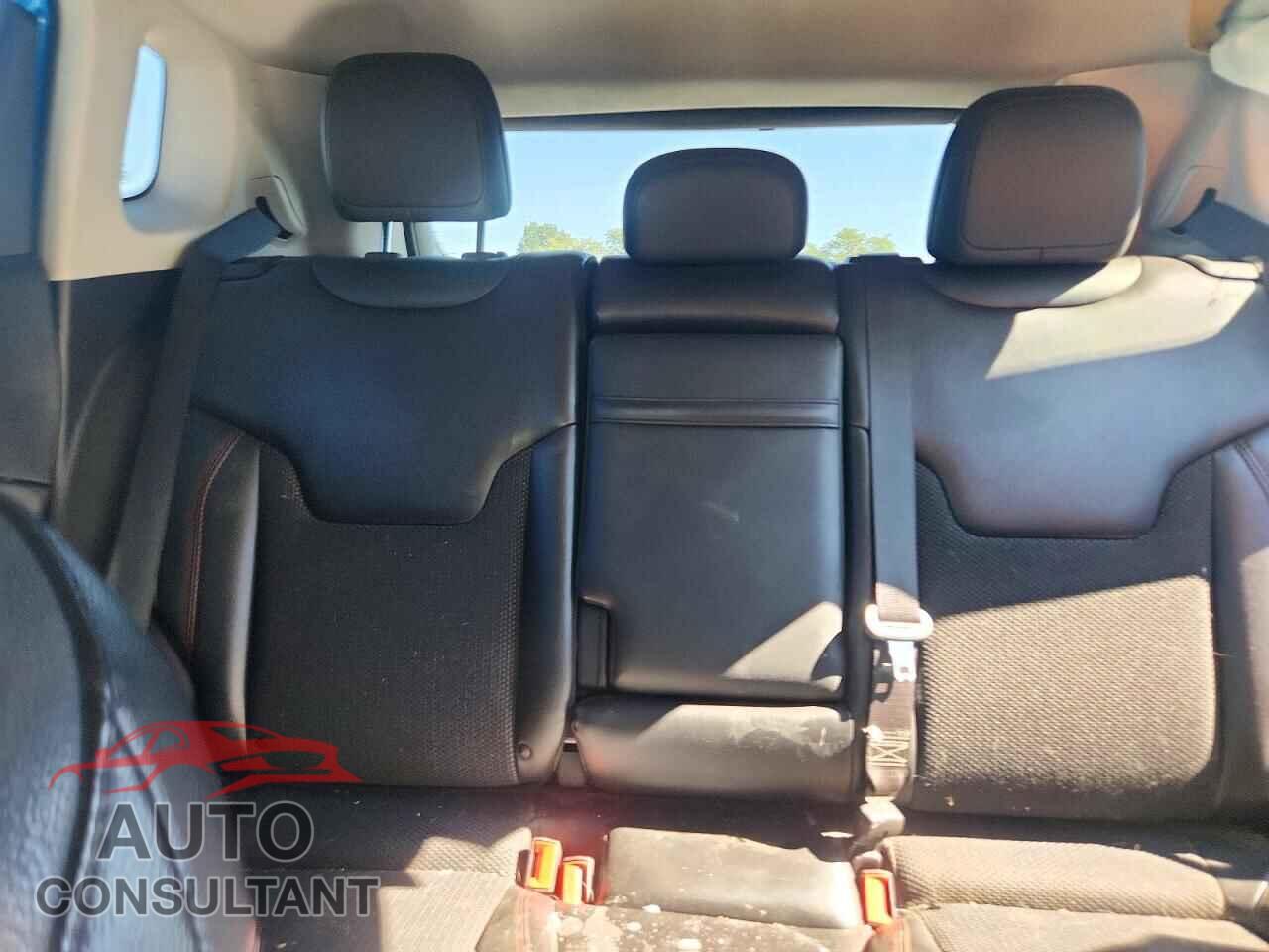 JEEP COMPASS 2020 - 3C4NJDDB8LT136941