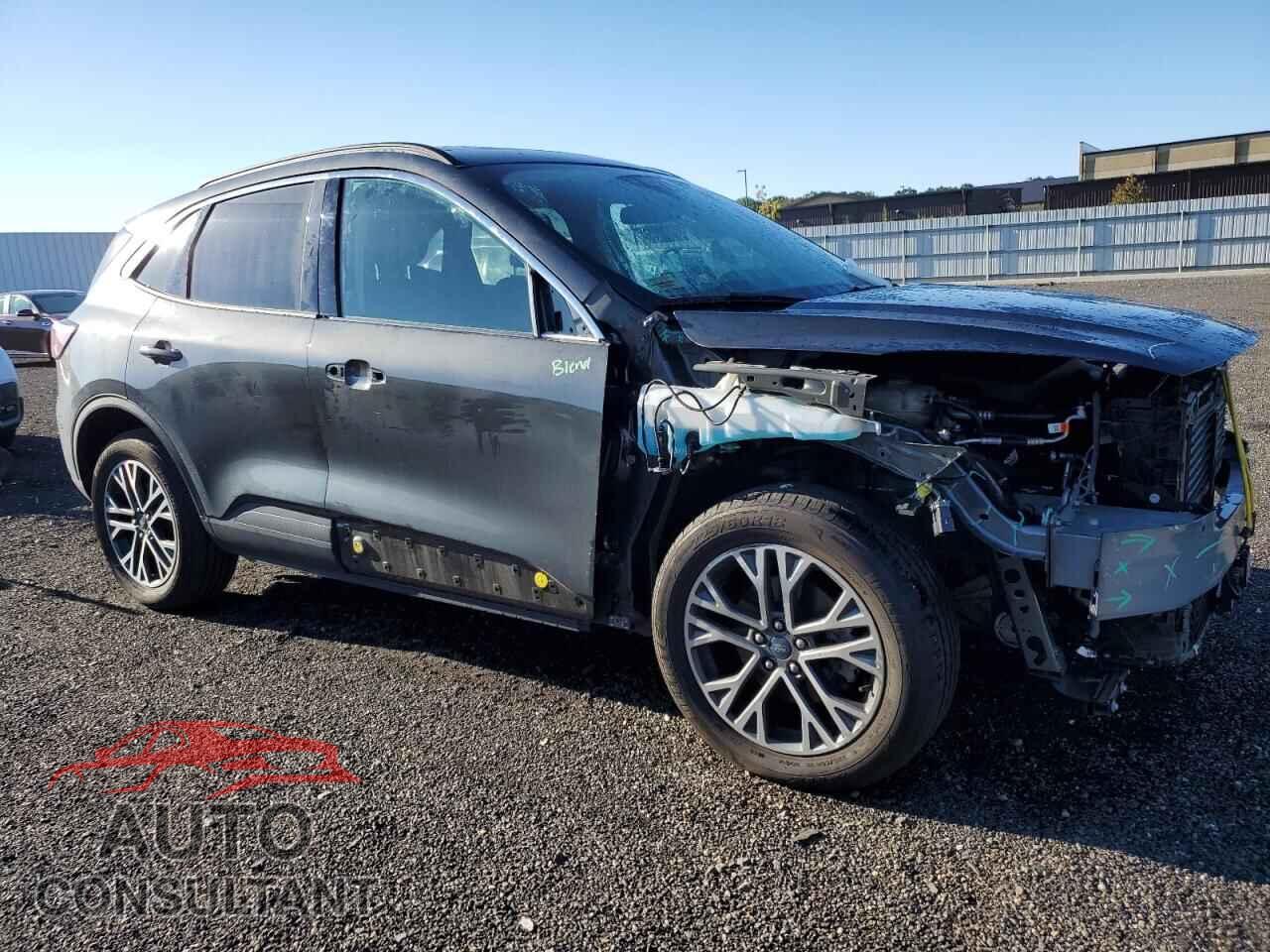 FORD ESCAPE 2020 - 1FMCU9H93LUA40039