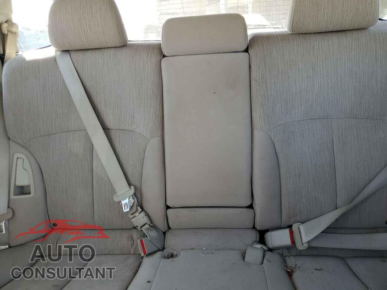 SUBARU OUTBACK 2014 - 4S4BRBCC2E3274317