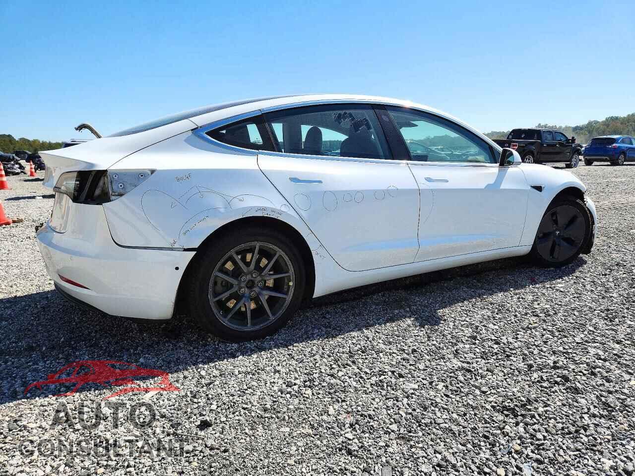 TESLA MODEL 3 2018 - 5YJ3E1EA6JF062432