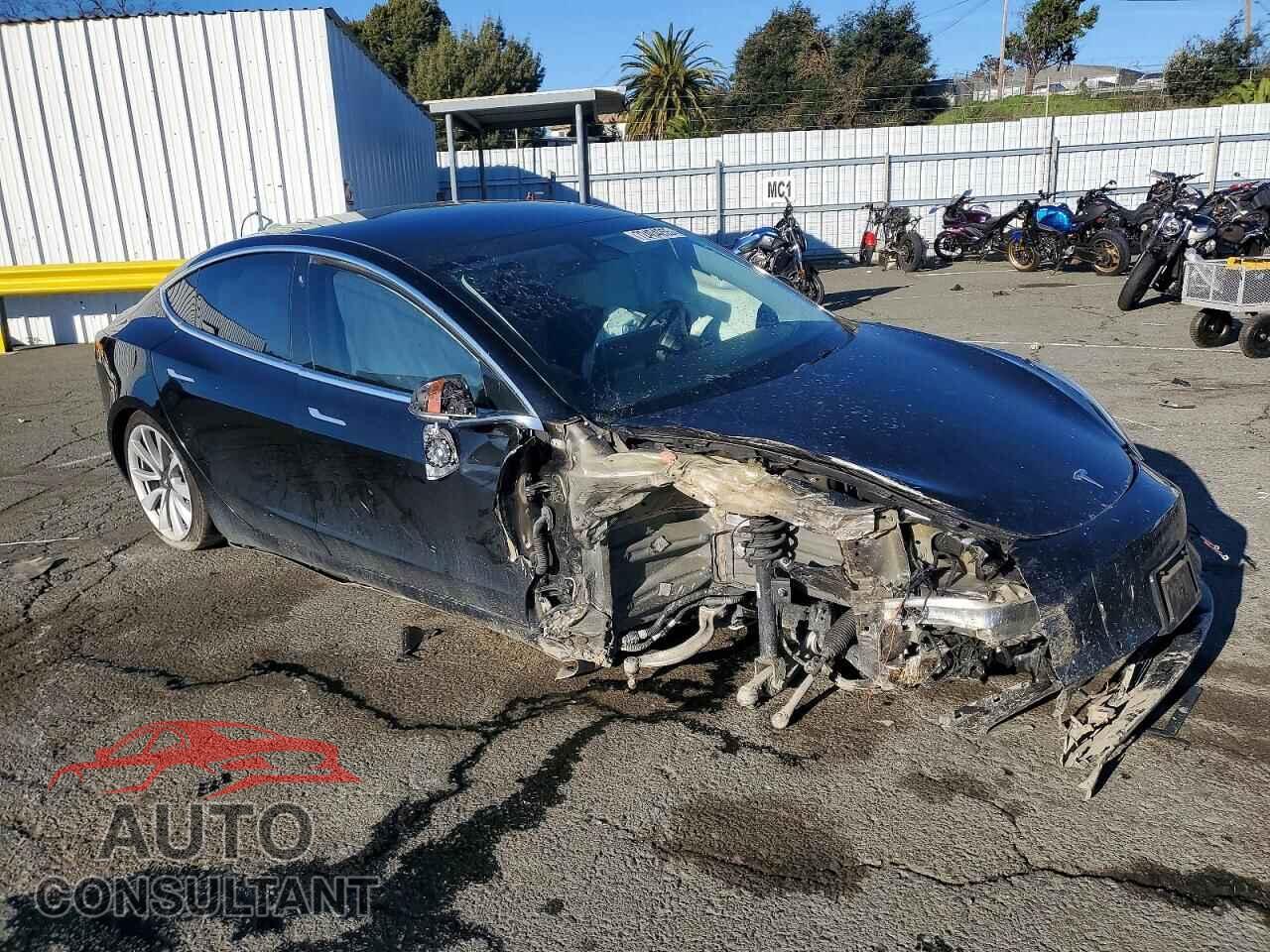 TESLA MODEL 3 2019 - 5YJ3E1EA6KF434479
