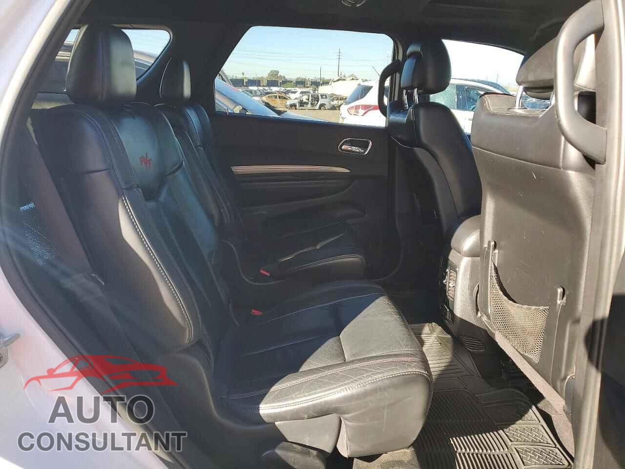 DODGE DURANGO 2014 - 1C4SDJCT5EC977021