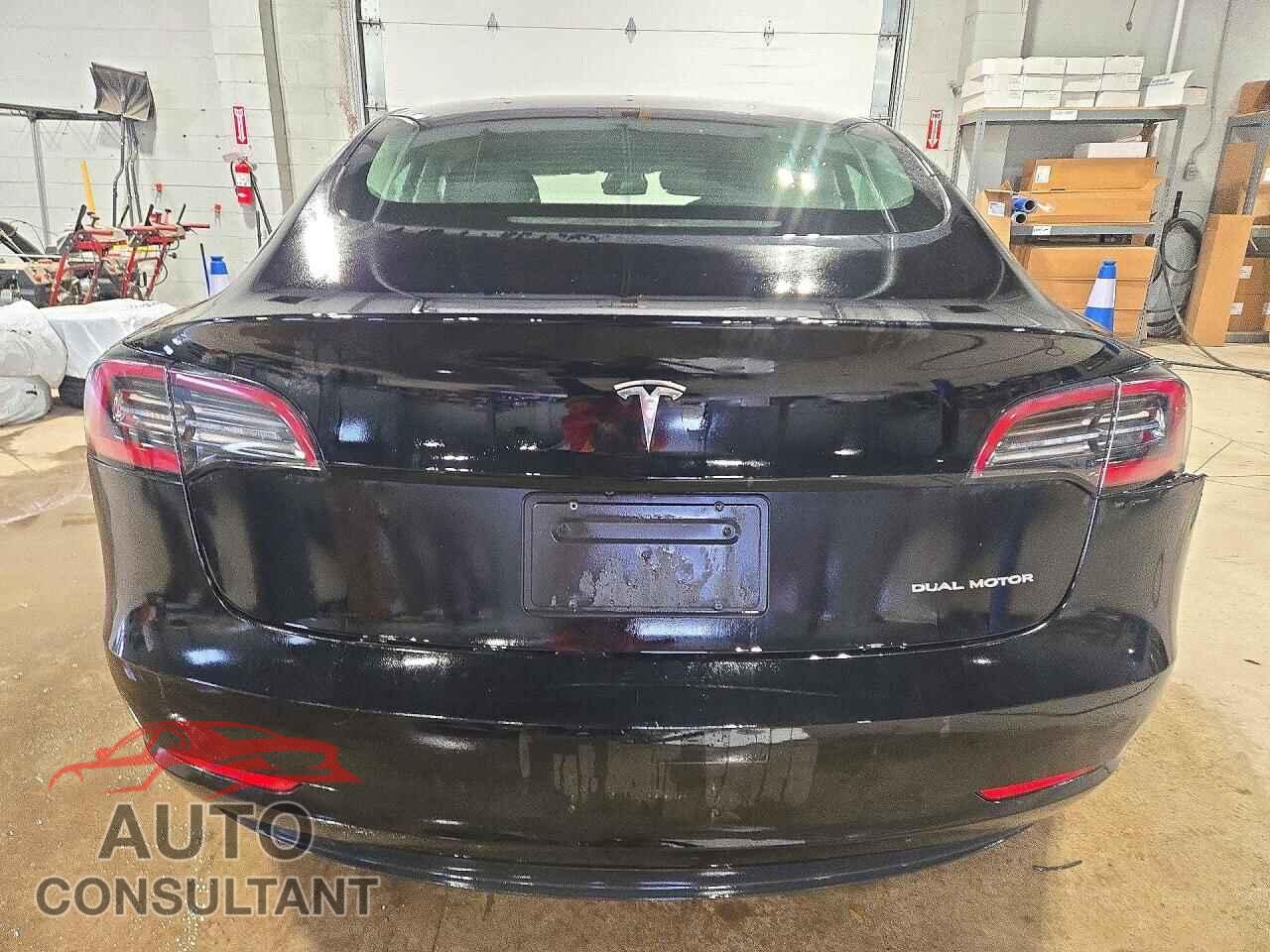 TESLA MODEL 3 2023 - 5YJ3E1EBXPF415885