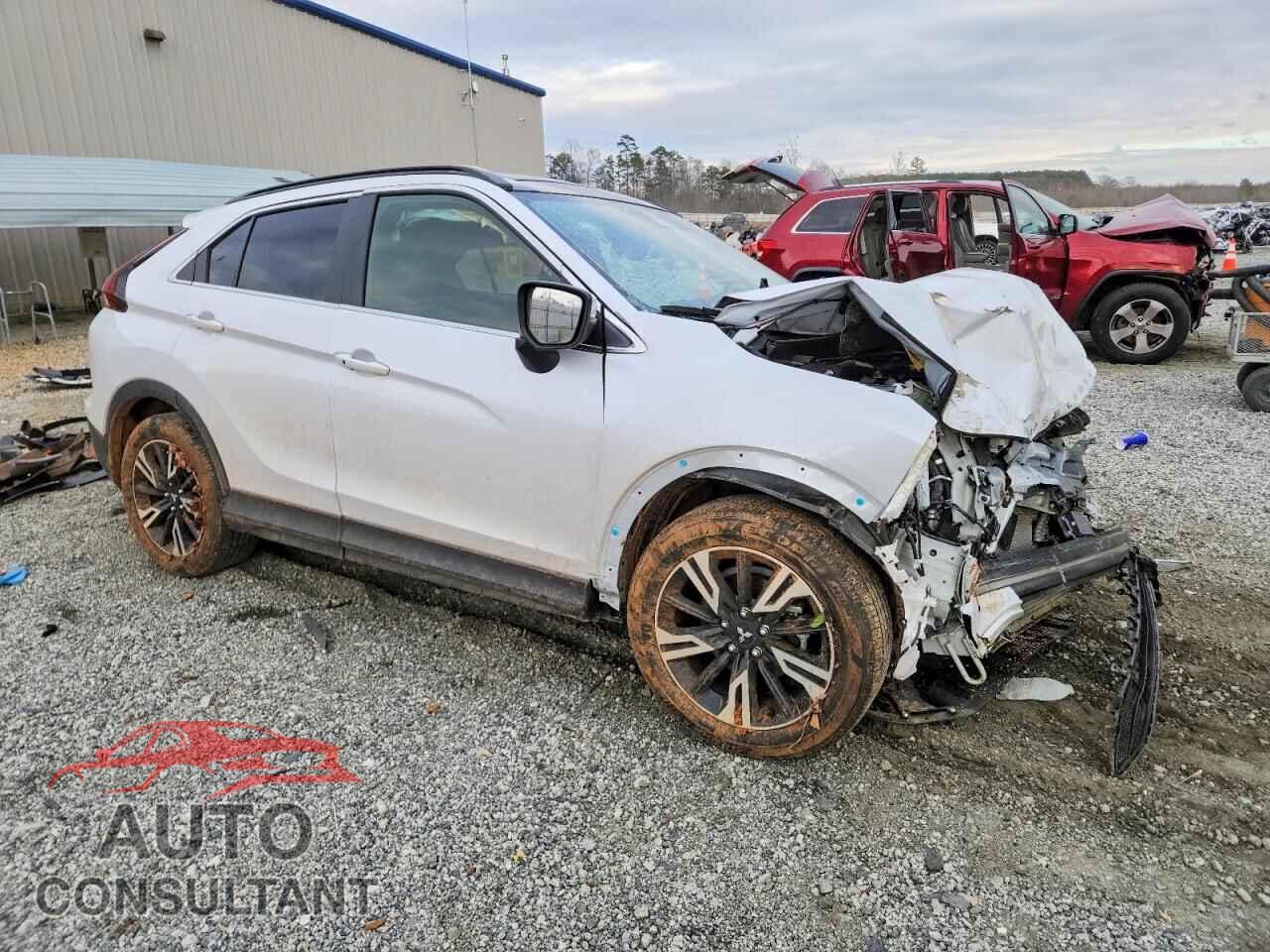 MITSUBISHI ECLIPSE 2024 - JA4ATWAA0RZ041480