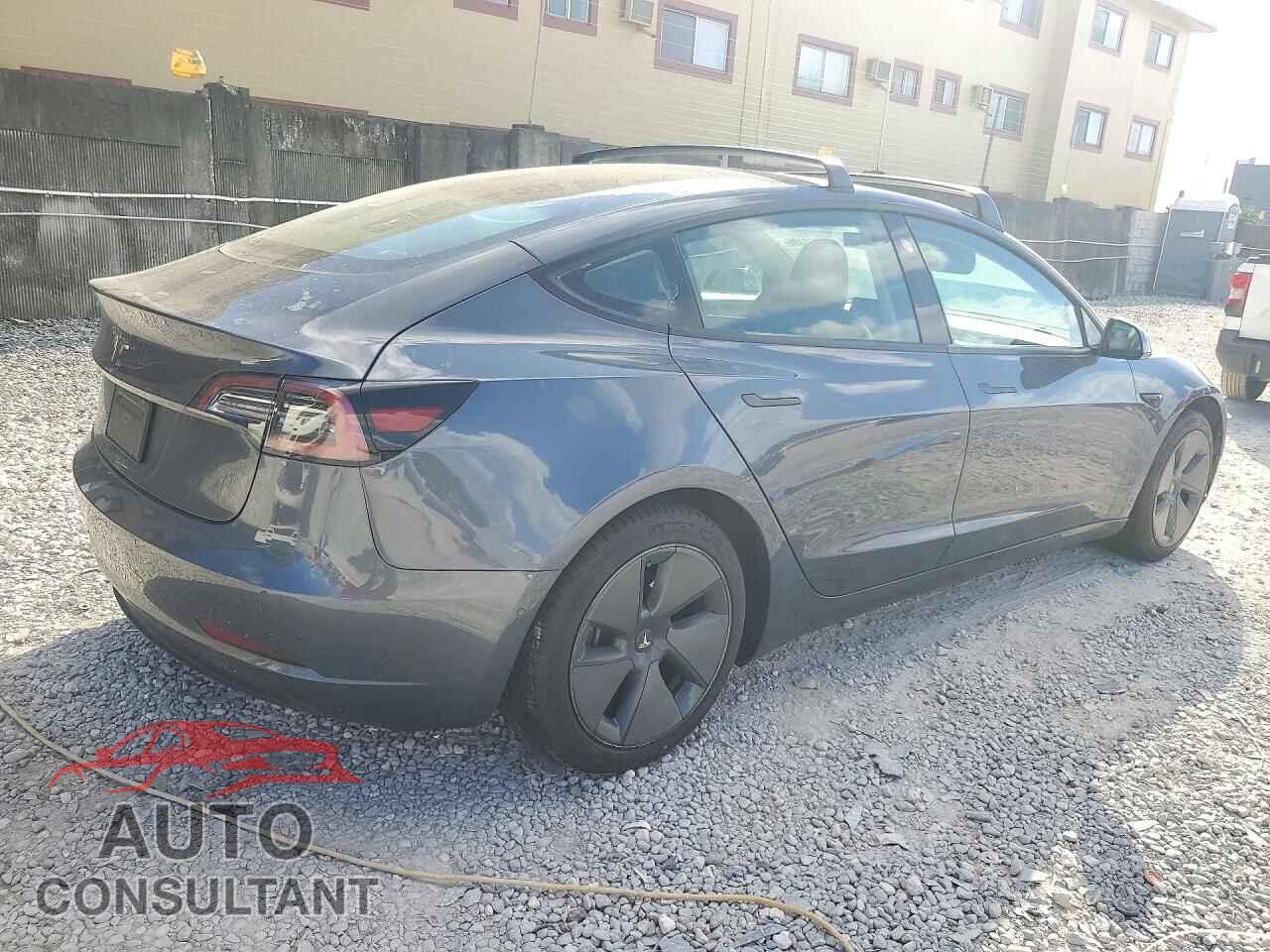 TESLA MODEL 3 2021 - 5YJ3E1EA5MF092610