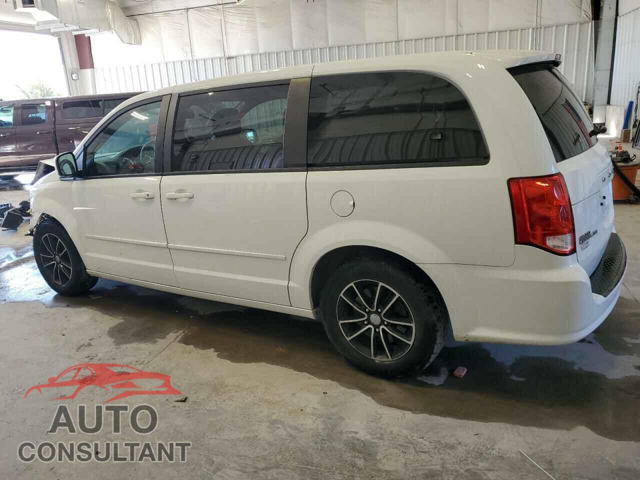 DODGE CARAVAN 2016 - 2C4RDGCG6GR220059