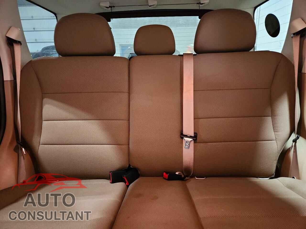 FORD ESCAPE 2010 - 1FMCU9D78AKA68917