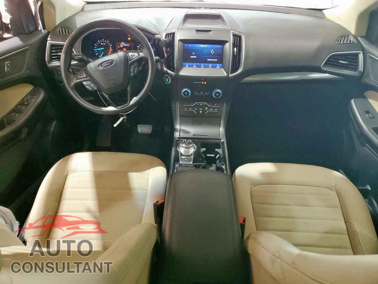 FORD EDGE 2020 - 2FMPK3G96LBA71667