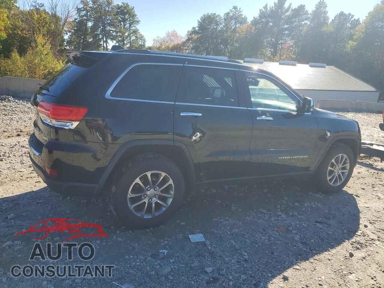 JEEP CHEROKEE 2014 - 1C4RJFBG2EC558293