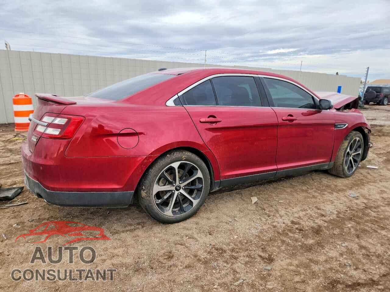 FORD TAURUS 2015 - 1FAHP2KT3FG128806