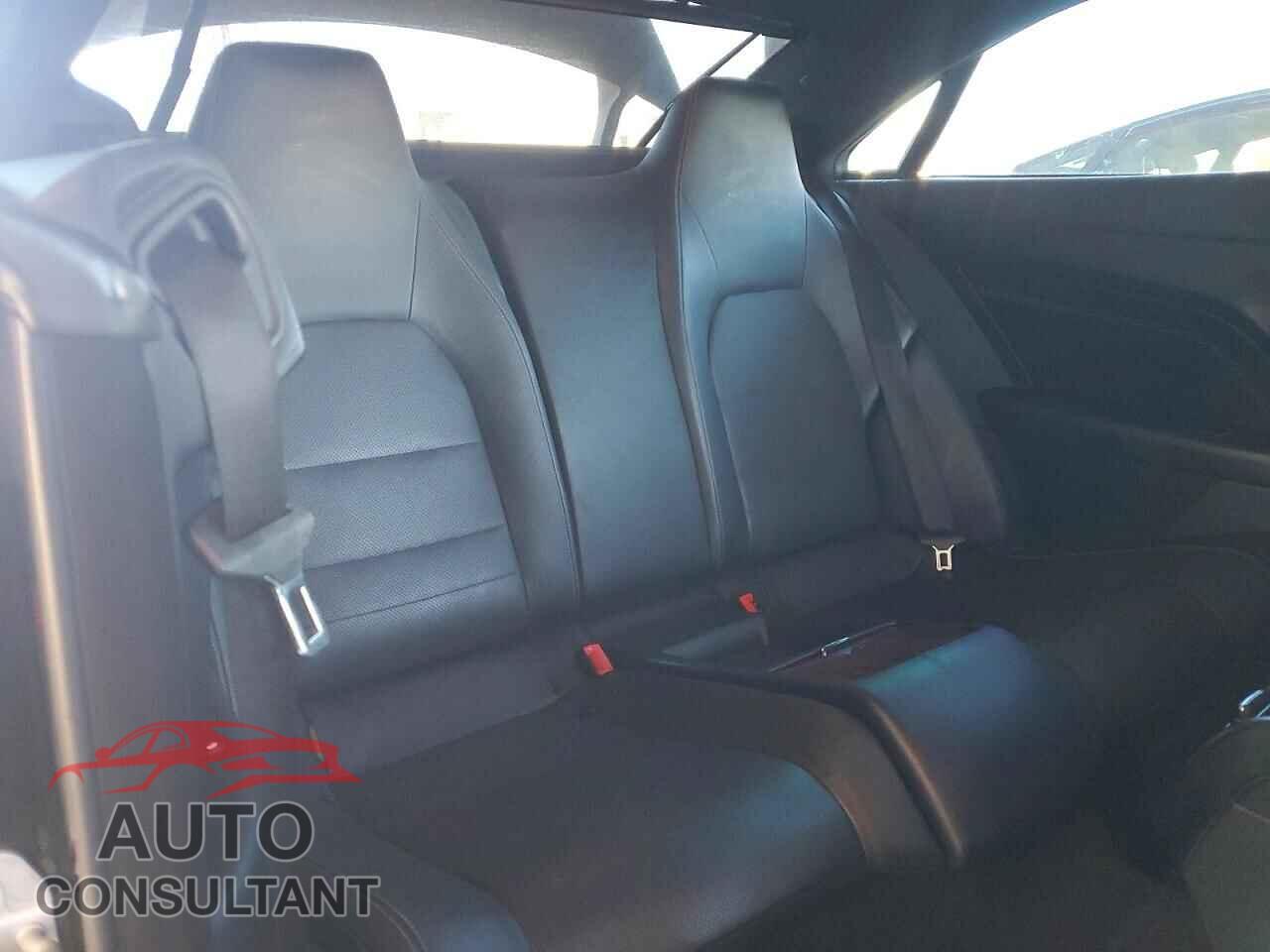 MERCEDES-BENZ E-CLASS 2014 - WDDKJ5KB0EF250382