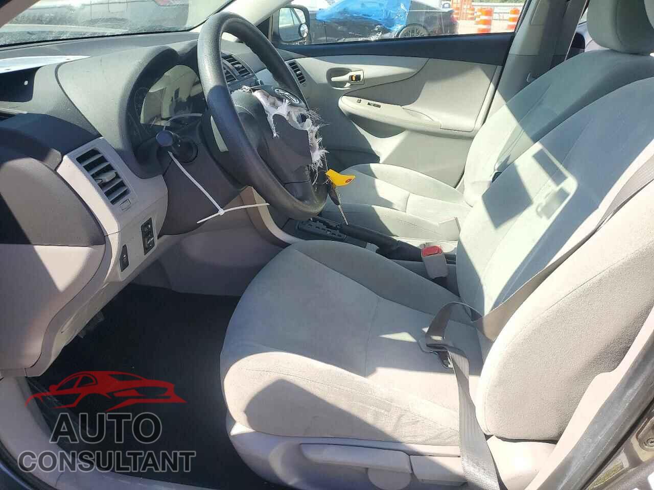 TOYOTA COROLLA 2013 - 5YFBU4EEXDP150086