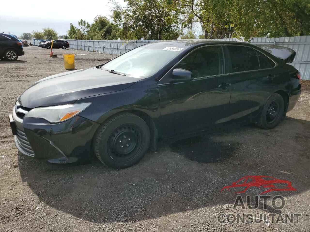 TOYOTA CAMRY 2016 - 4T1BF1FK8GU225349