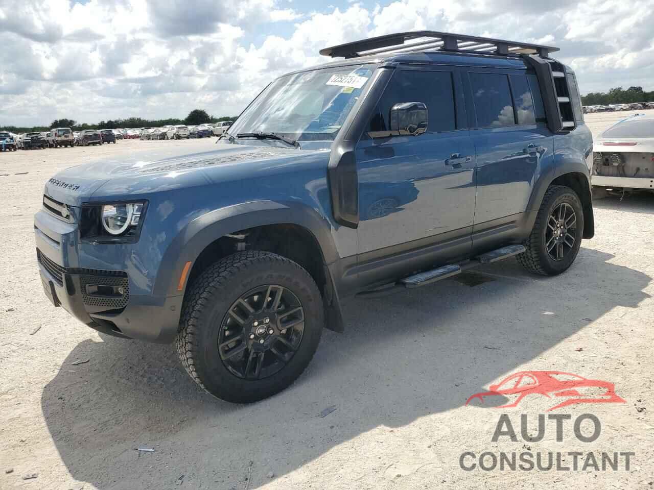 LAND ROVER DEFENDER 2020 - SALEJ7EX1L2019014