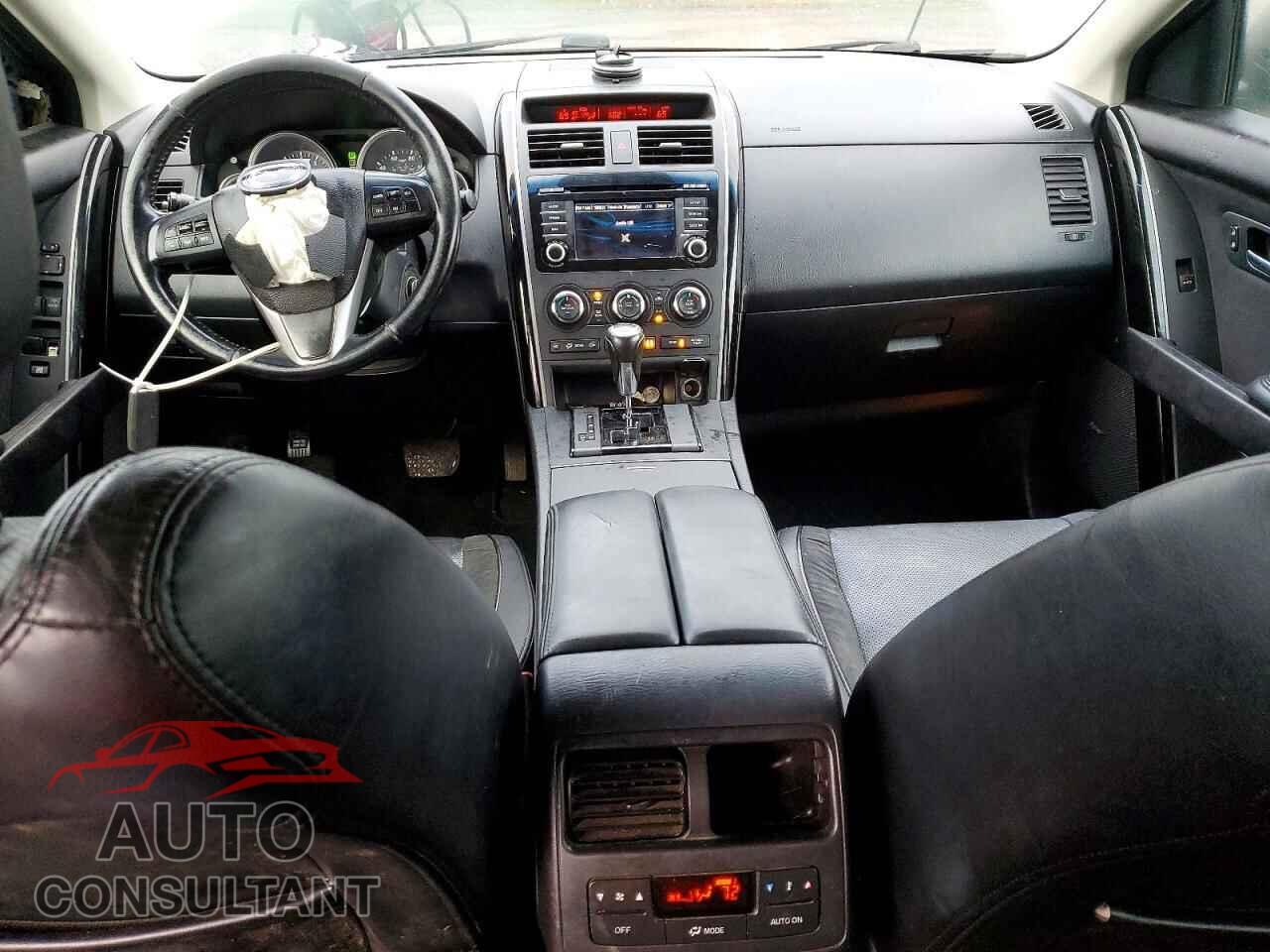 MAZDA CX-9 2014 - JM3TB3CV7E0436682