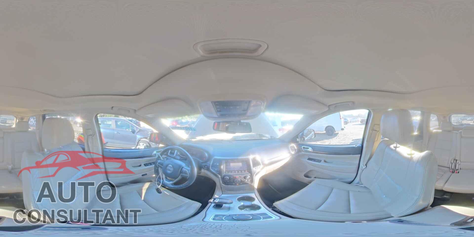 JEEP CHEROKEE 2014 - 1C4RJFBG4EC399552