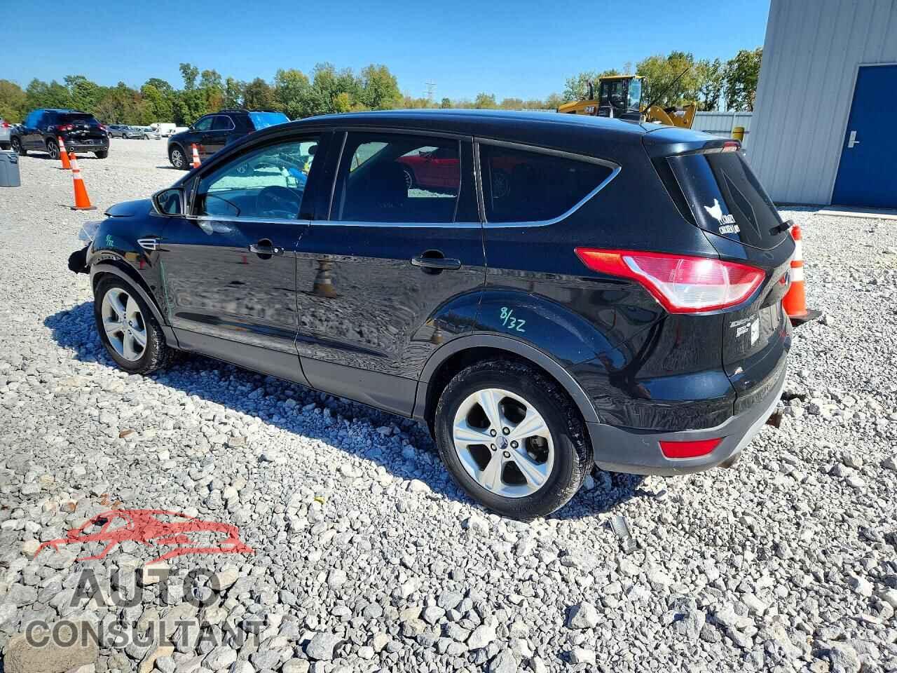 FORD ESCAPE 2014 - 1FMCU9G9XEUD23123