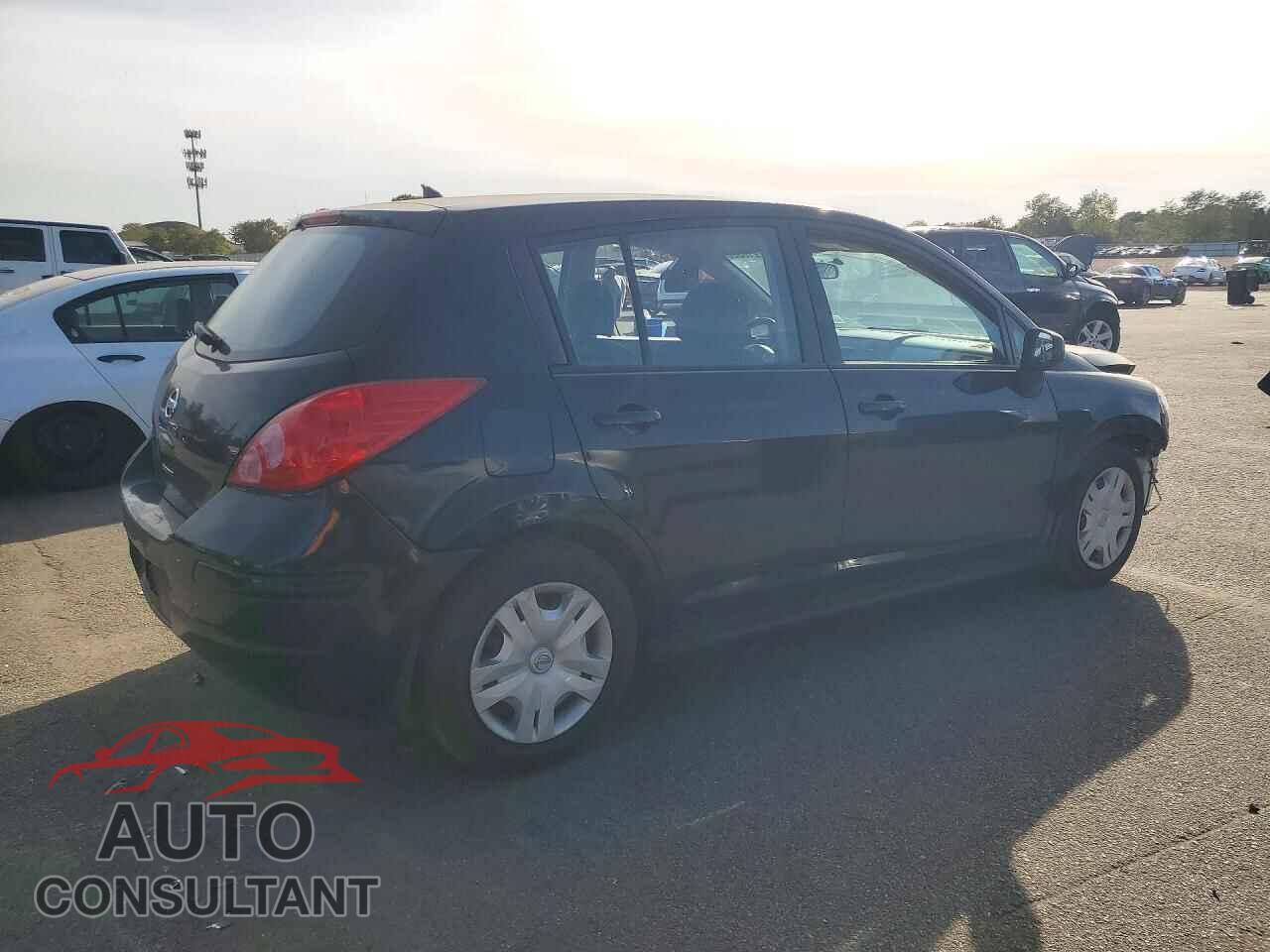 NISSAN VERSA 2012 - 3N1BC1CP7CL361251
