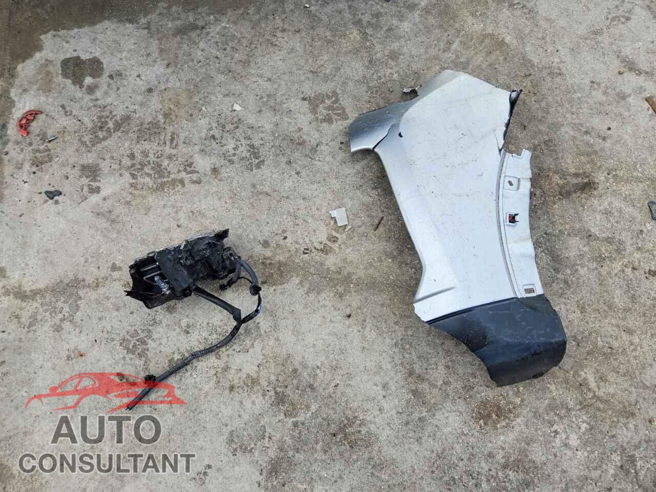 MITSUBISHI ECLIPSE 2018 - JA4AT3AA6JZ064166