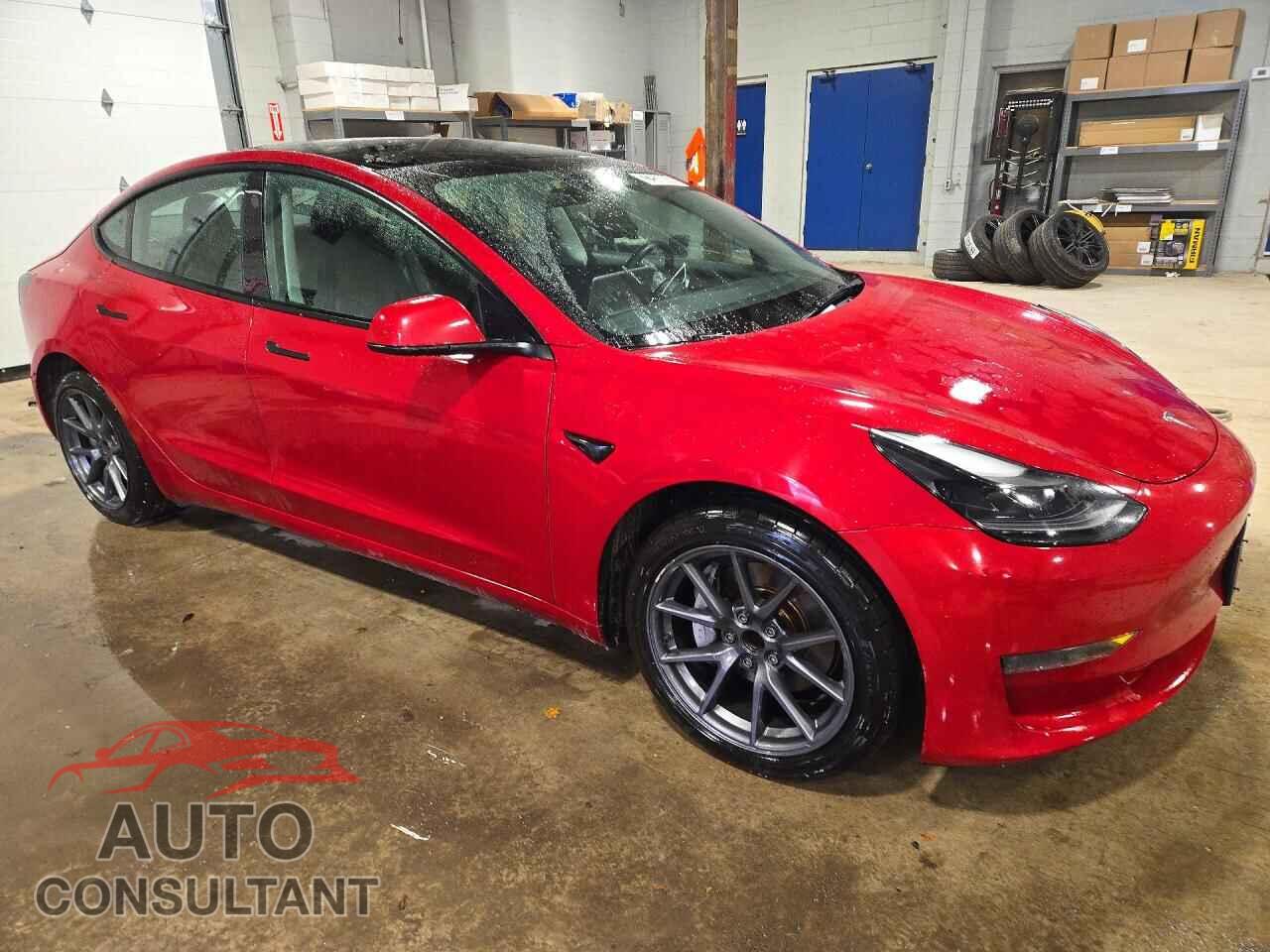TESLA MODEL 3 2023 - 5YJ3E1EA6PF433730
