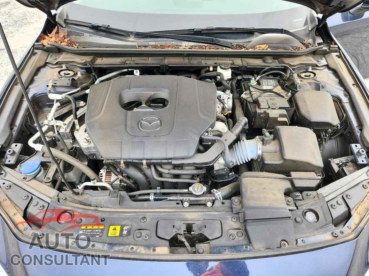 MAZDA 3 2023 - 3MZBPABM0PM367348