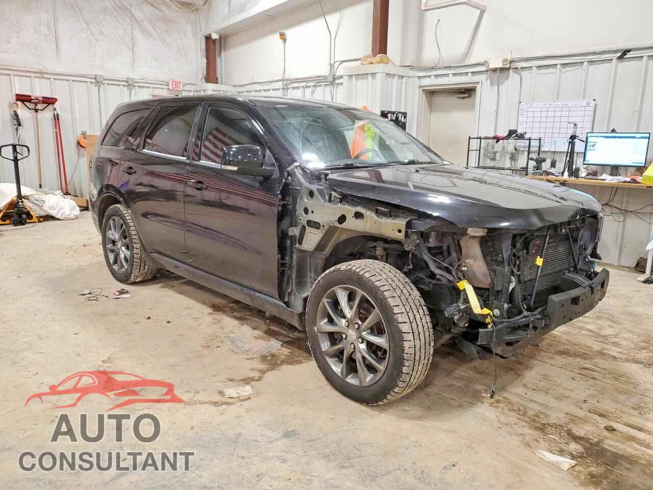 DODGE DURANGO 2015 - 1C4SDJCT7FC715518